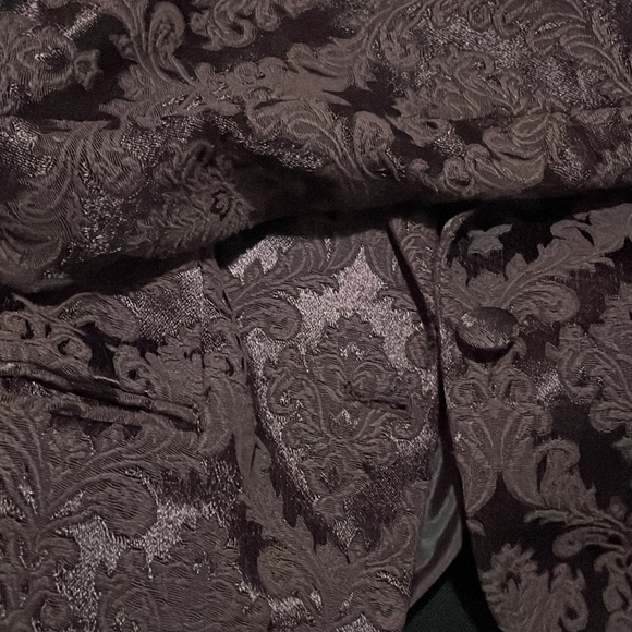 Evening jacket - Picture 3 of 5